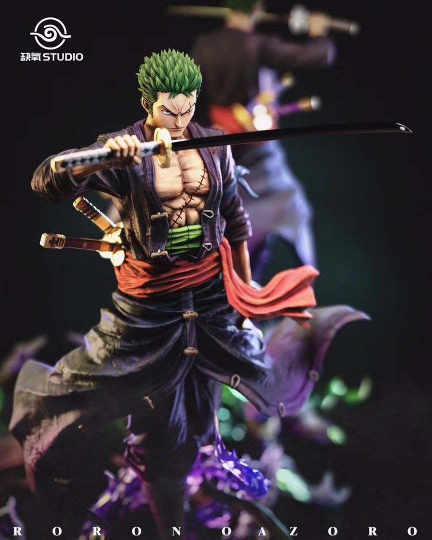 Zoro - One Piece