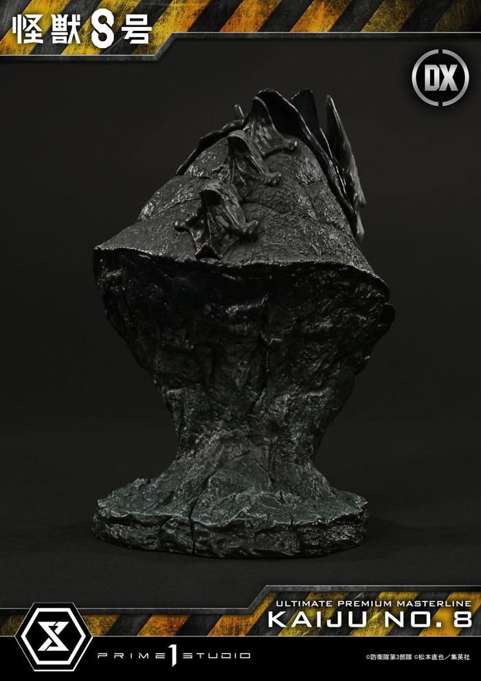 Kaiju No.8 favorite DX Version