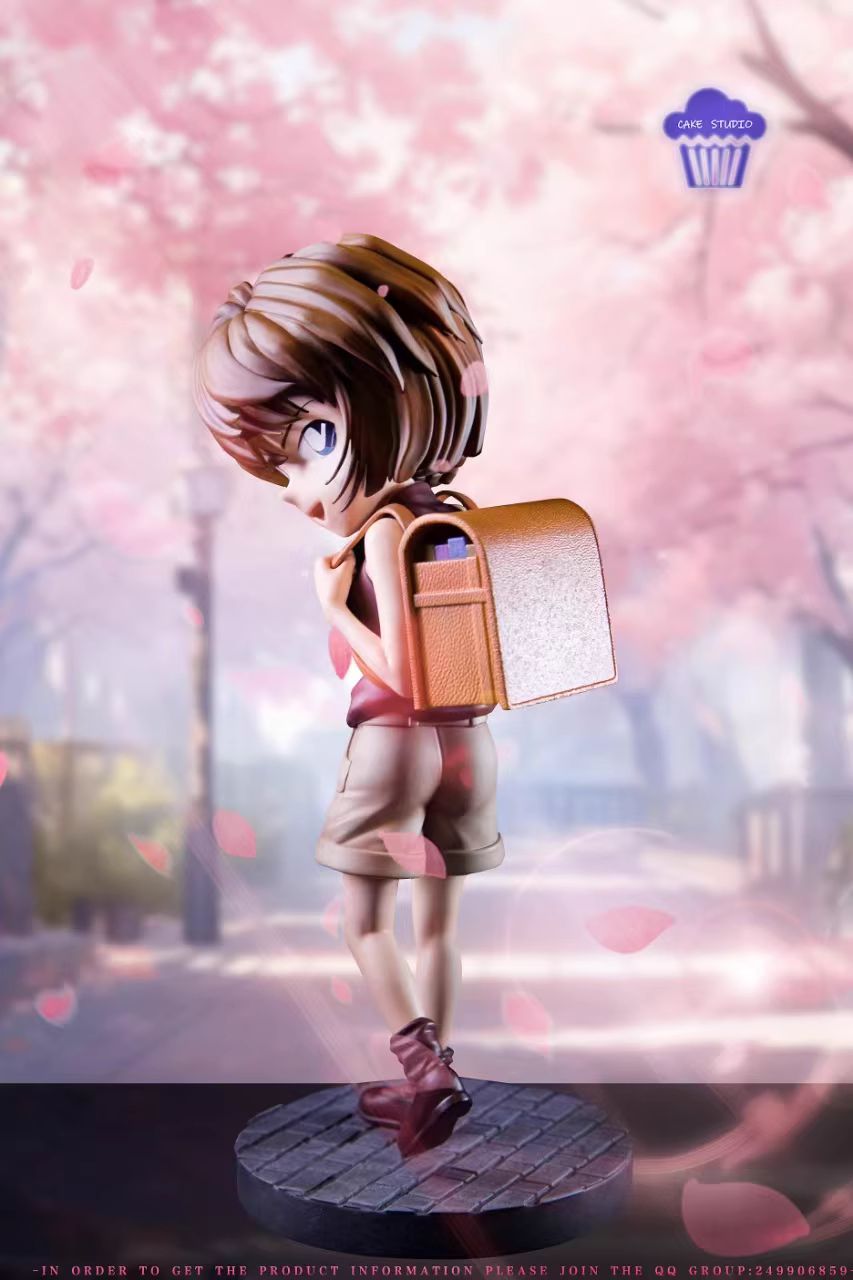 Haibara Ai - Detective Conan