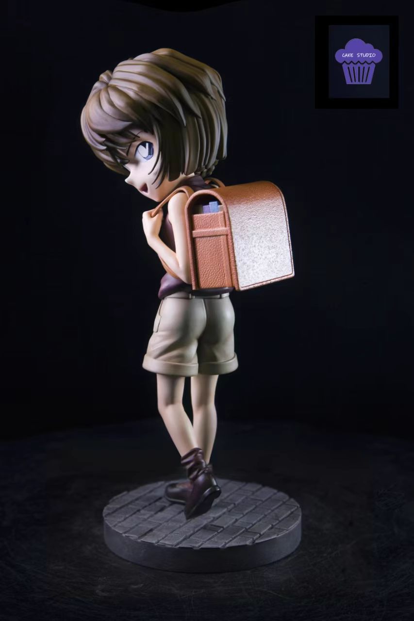 Haibara Ai - Detective Conan