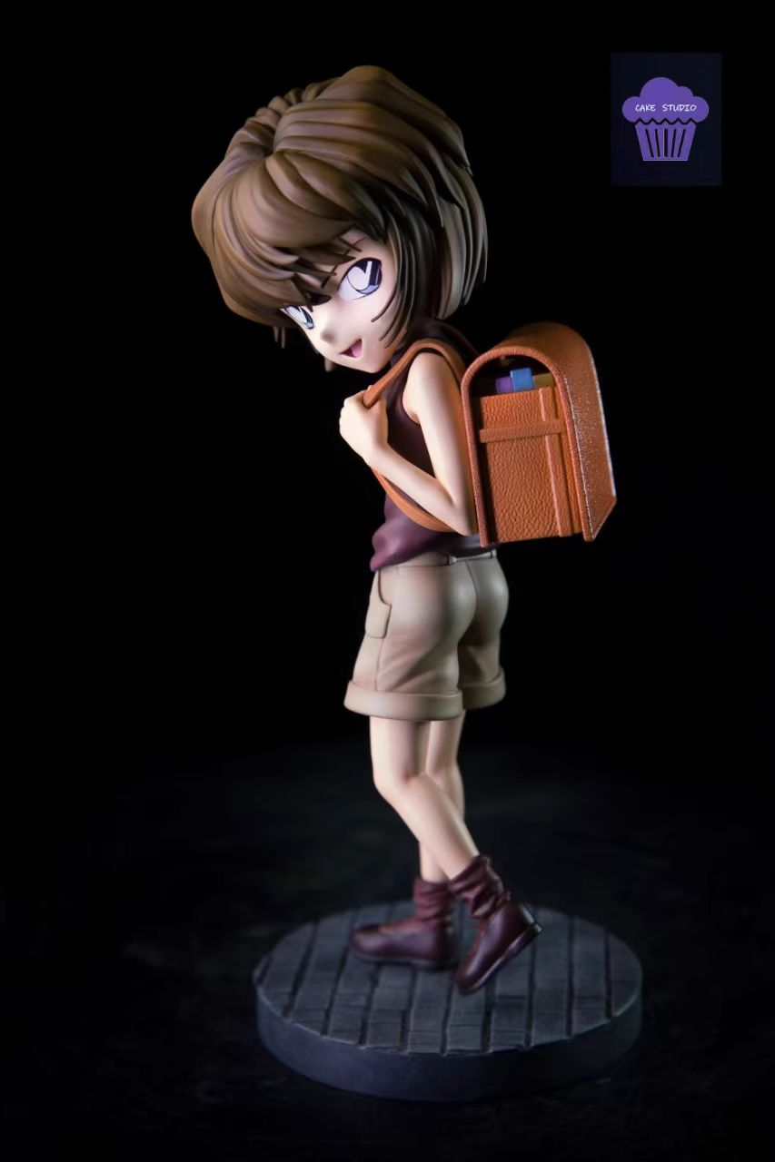 Haibara Ai - Detective Conan