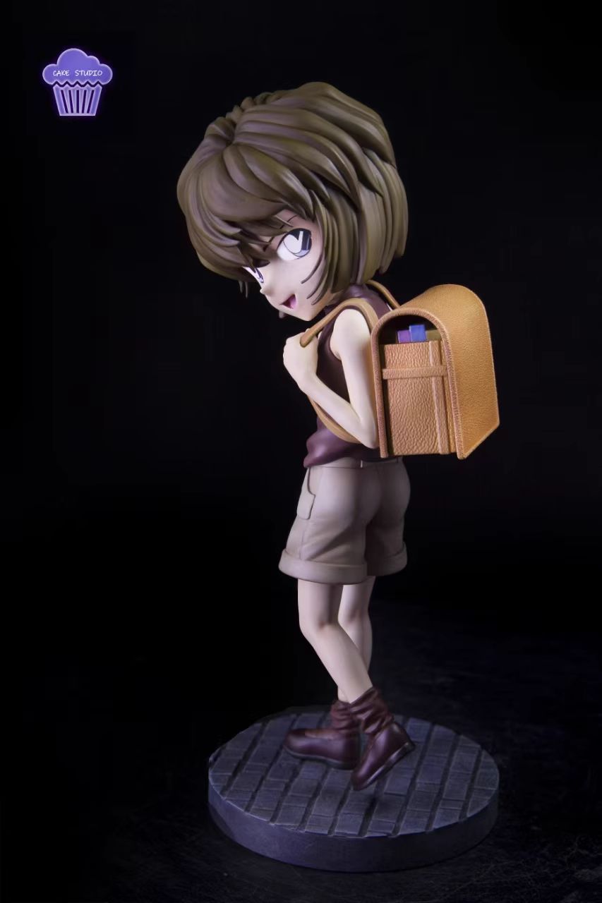 Haibara Ai - Detective Conan