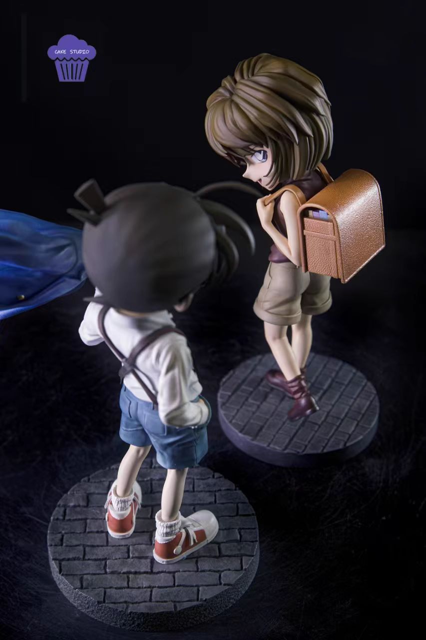 Haibara Ai - Detective Conan