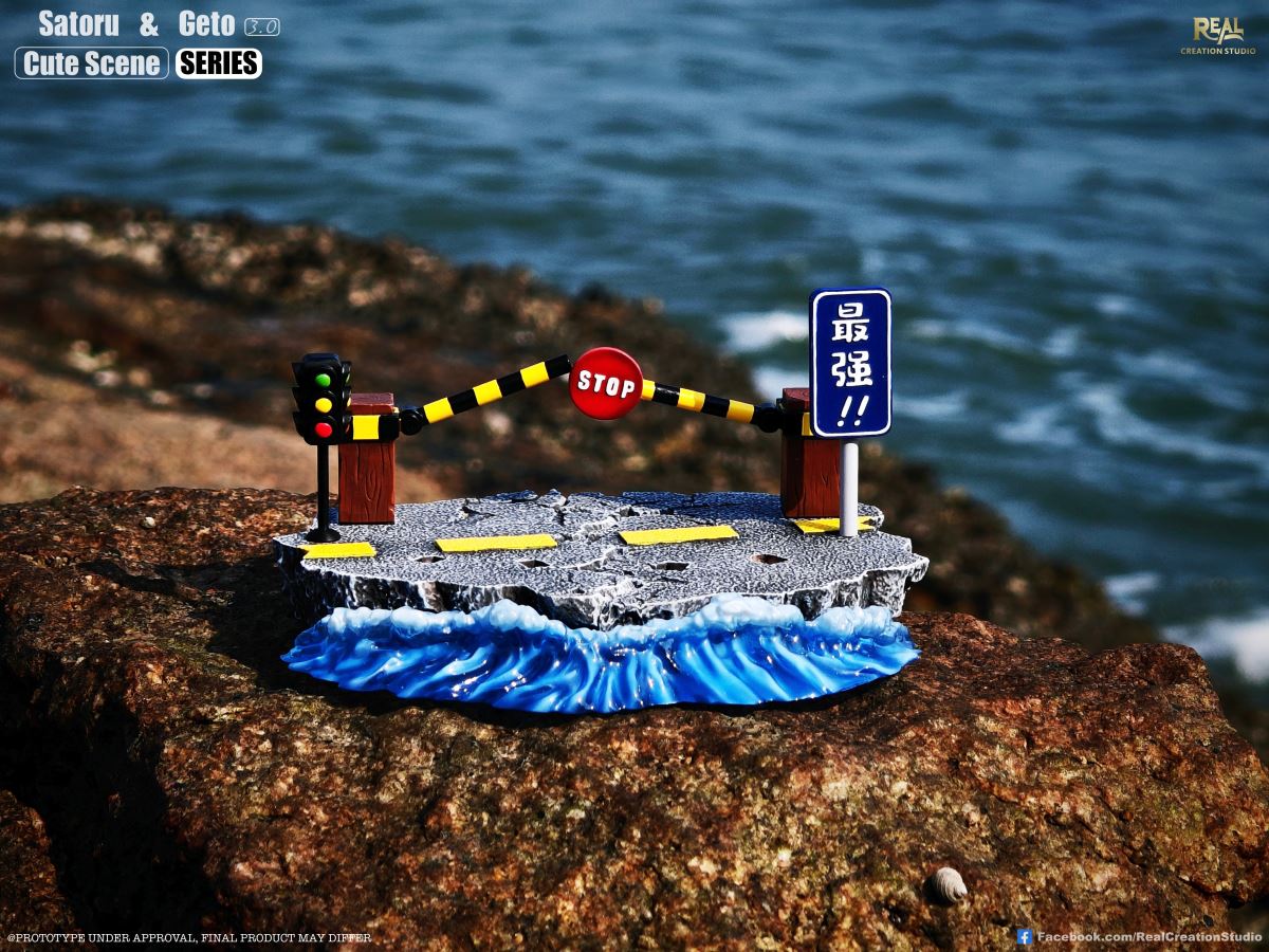 Gojo & Geto - Jujutsu Kaisen