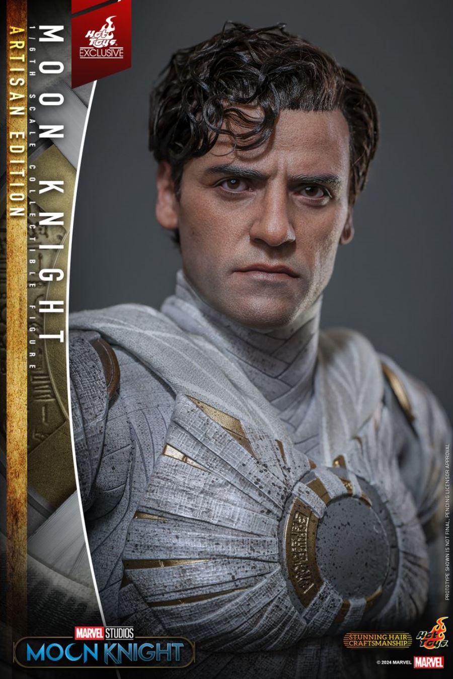 Moon Knight – Artisan Edition