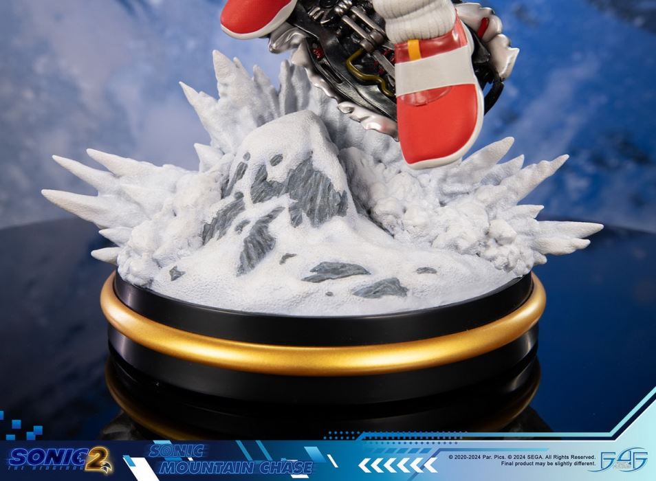 Sonic the Hedgehog 2