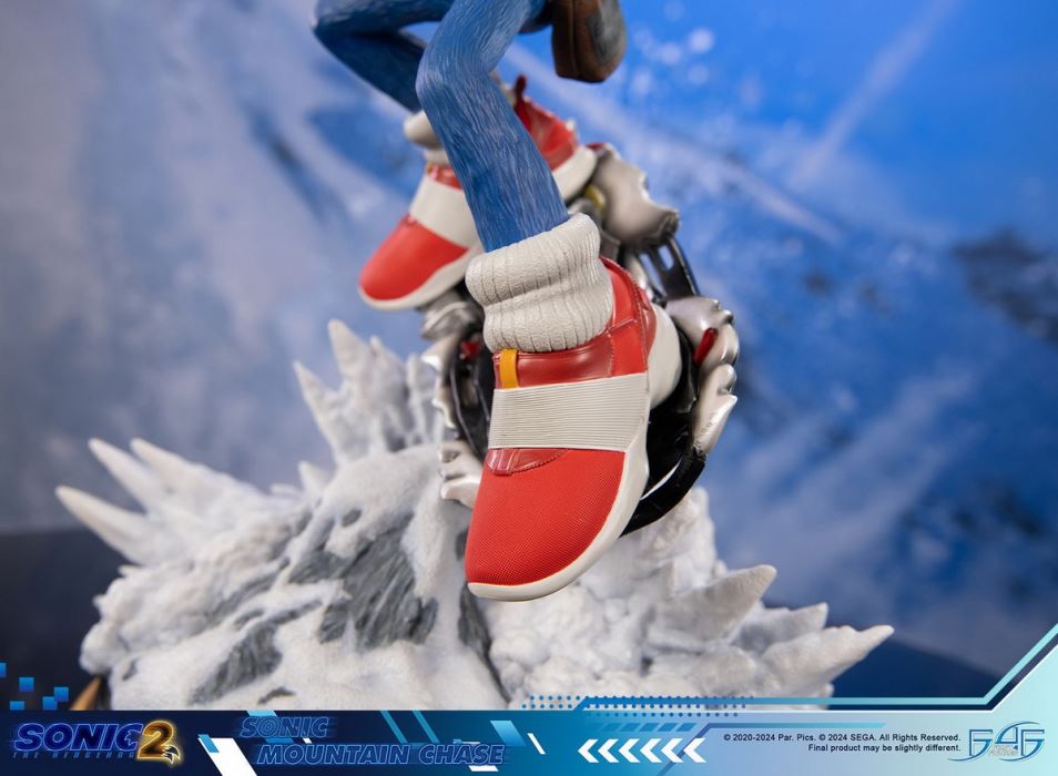 Sonic the Hedgehog 2