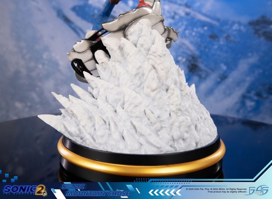 Sonic the Hedgehog 2