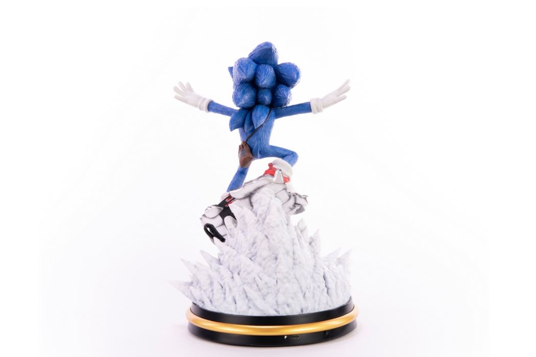 Sonic the Hedgehog 2