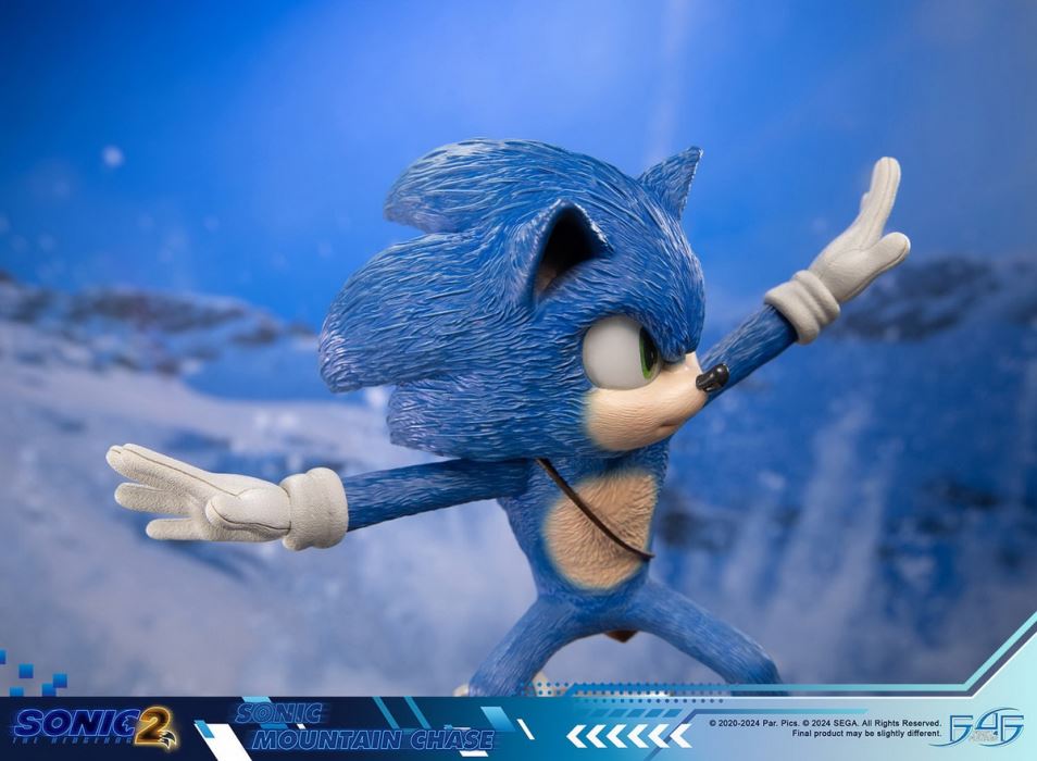 Sonic the Hedgehog 2