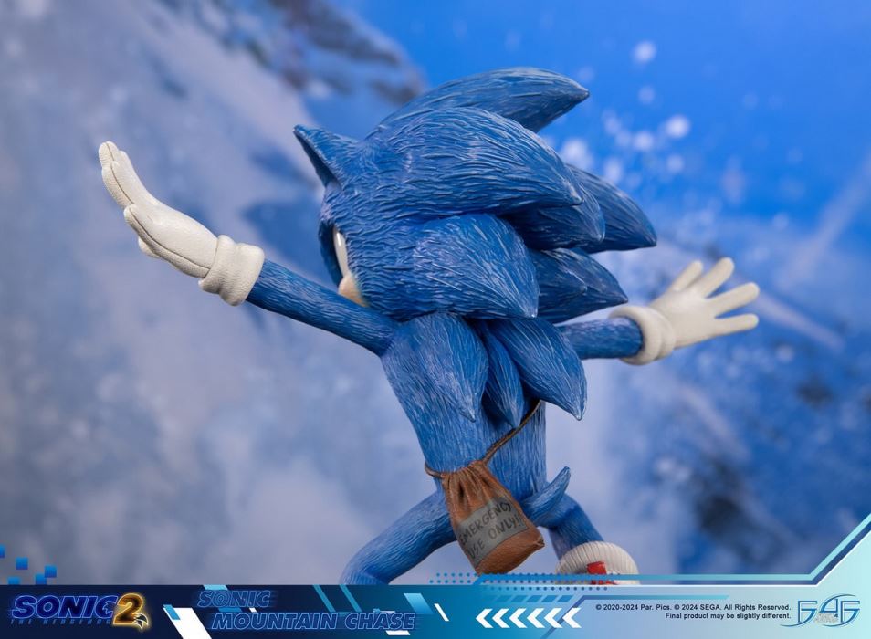Sonic the Hedgehog 2