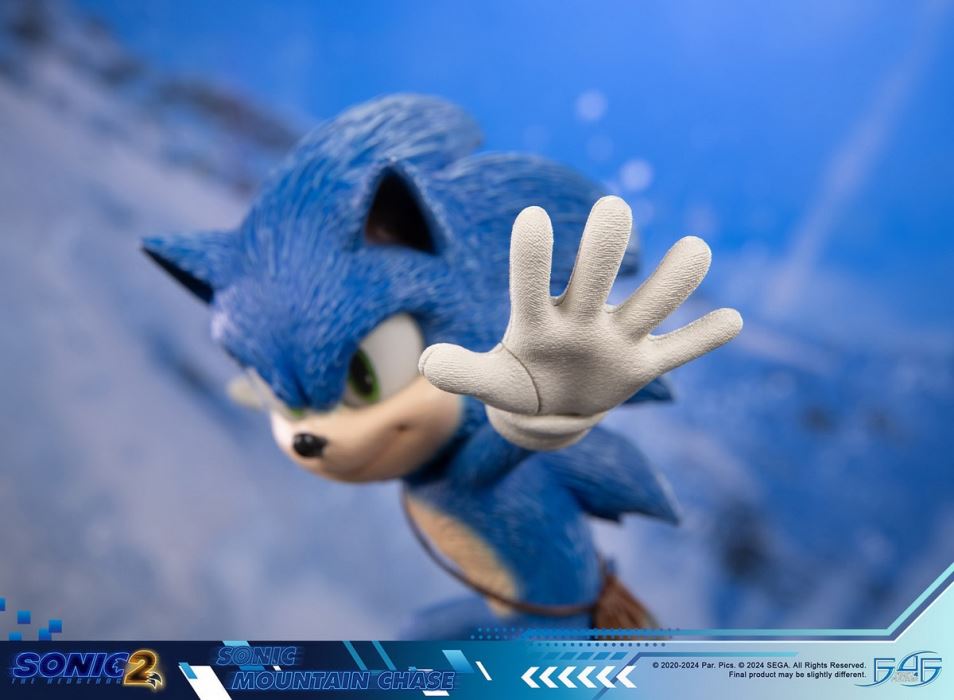 Sonic the Hedgehog 2