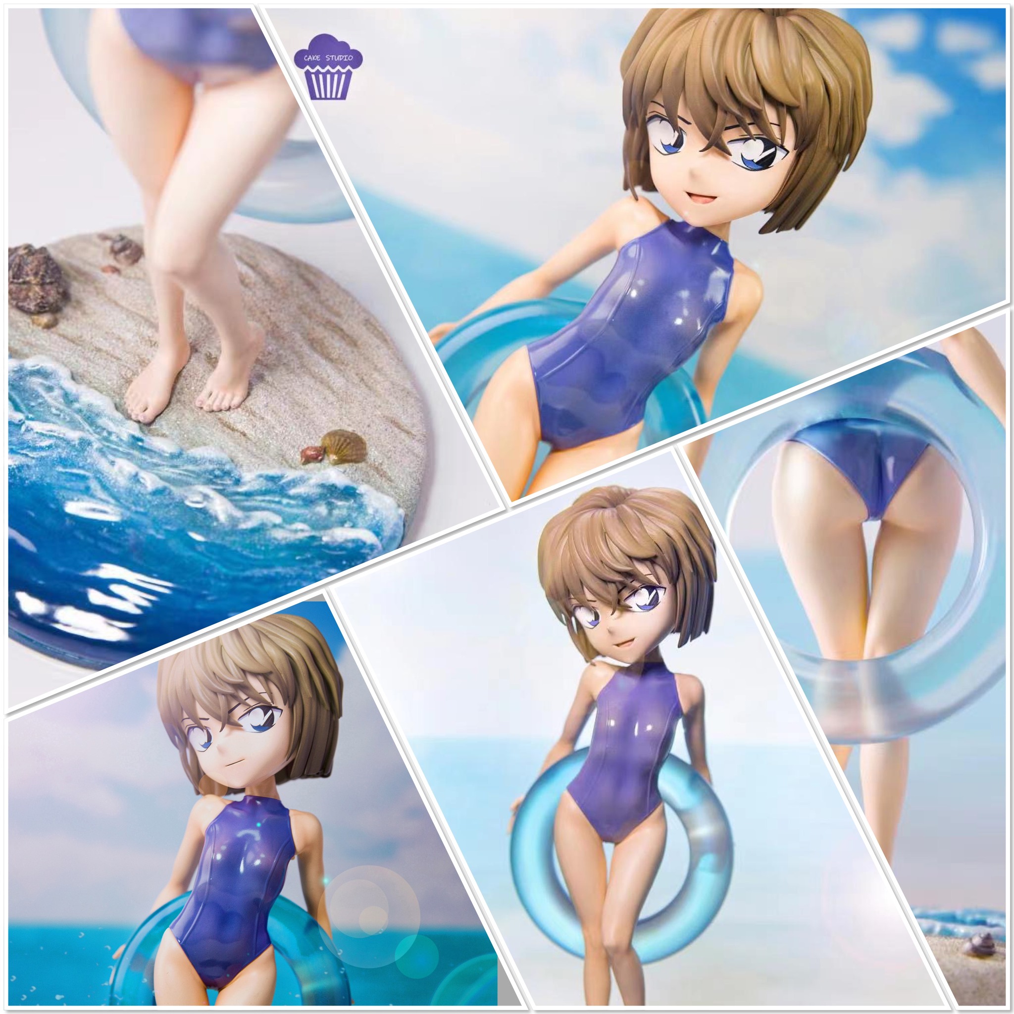 Ai Haibara - Detective Conan