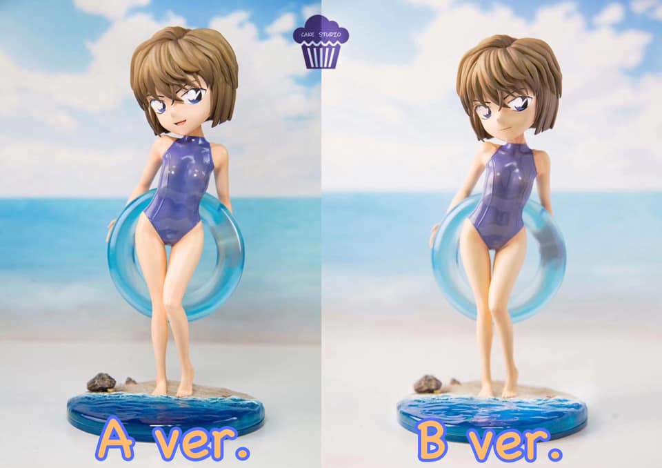 Ai Haibara - Detective Conan