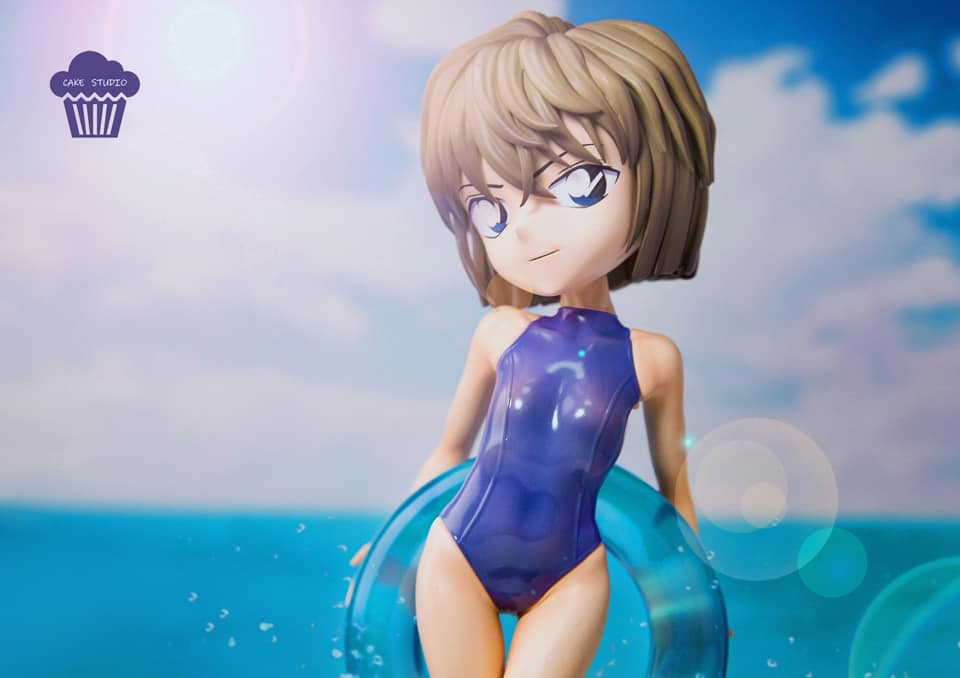 Ai Haibara - Detective Conan