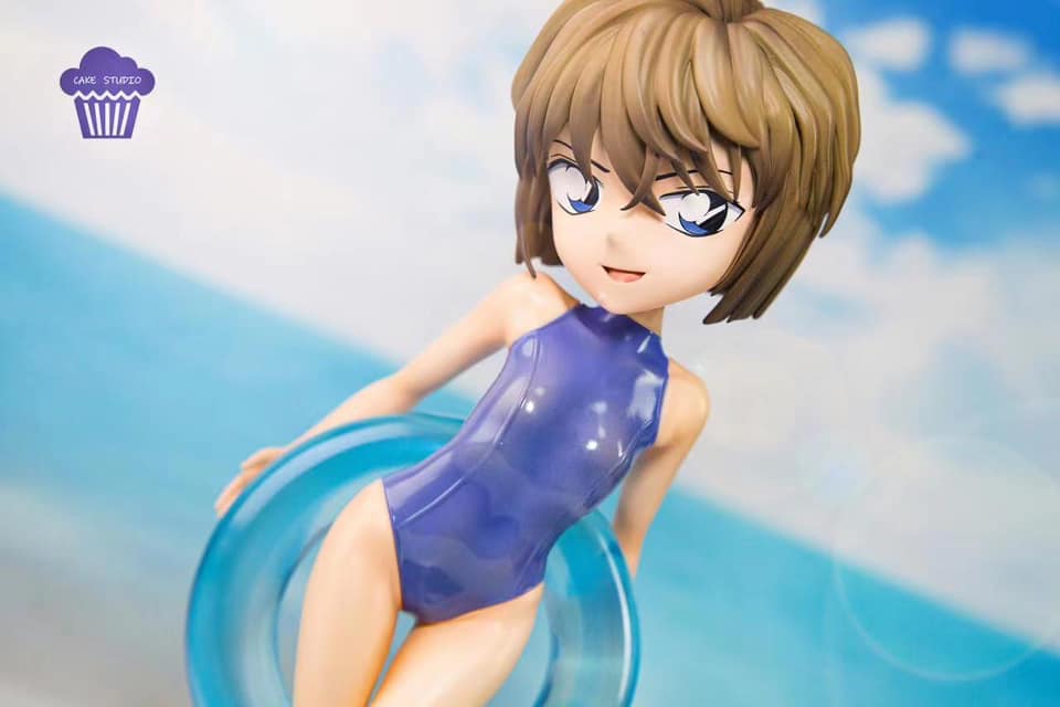 Ai Haibara - Detective Conan