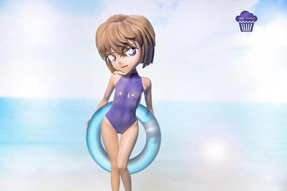 Ai Haibara - Detective Conan