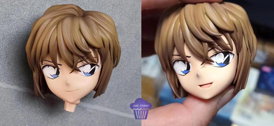 Ai Haibara - Detective Conan