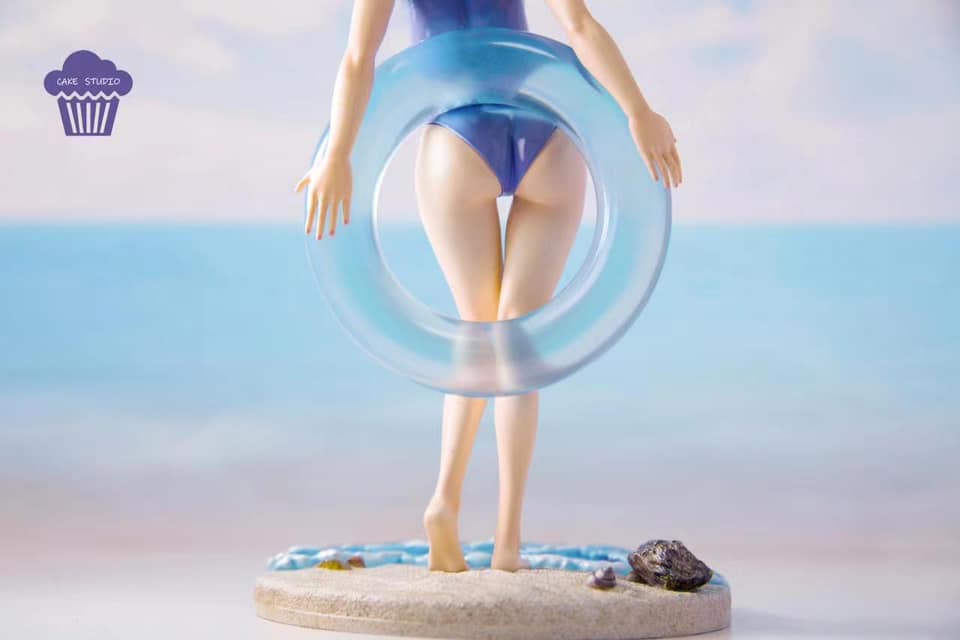 Ai Haibara - Detective Conan