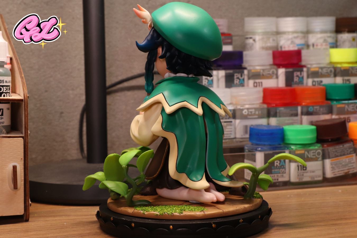 Venti - Genshin Impact