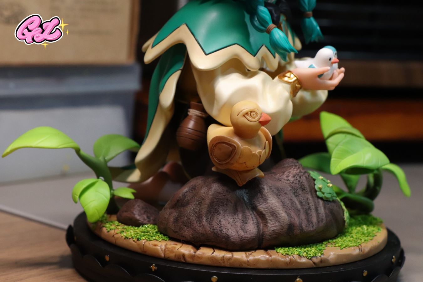 Venti - Genshin Impact