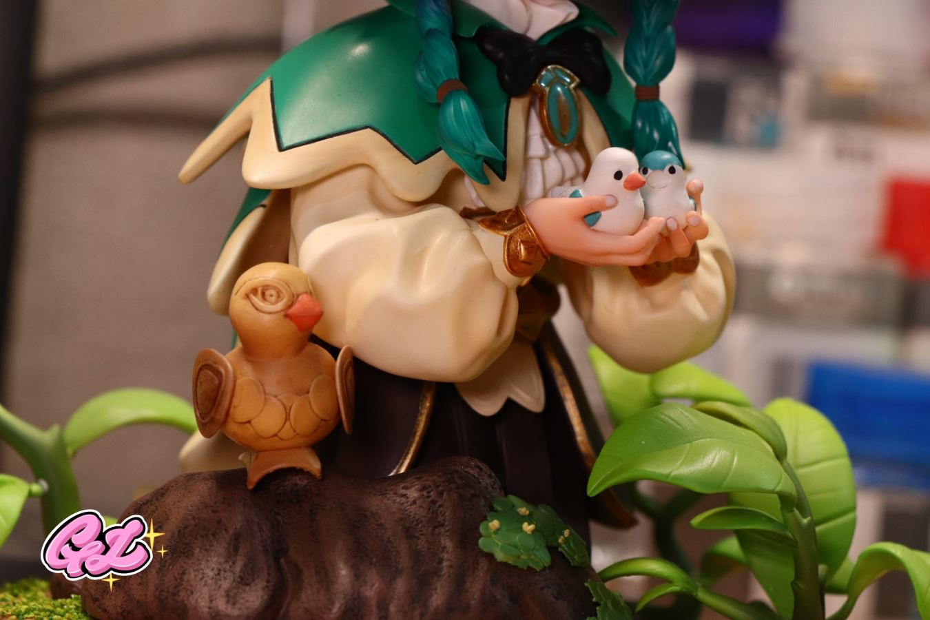 Venti - Genshin Impact