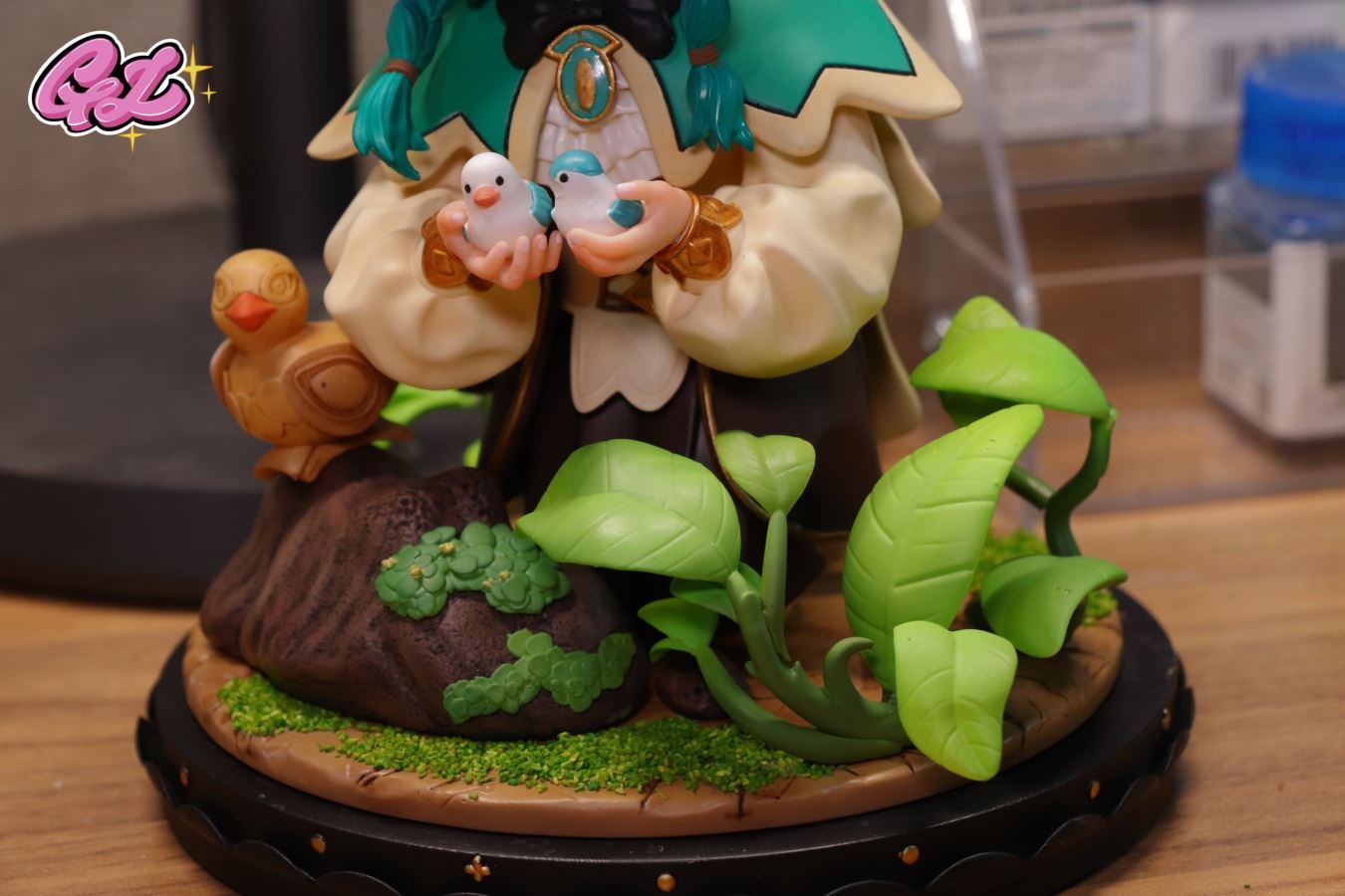 Venti - Genshin Impact