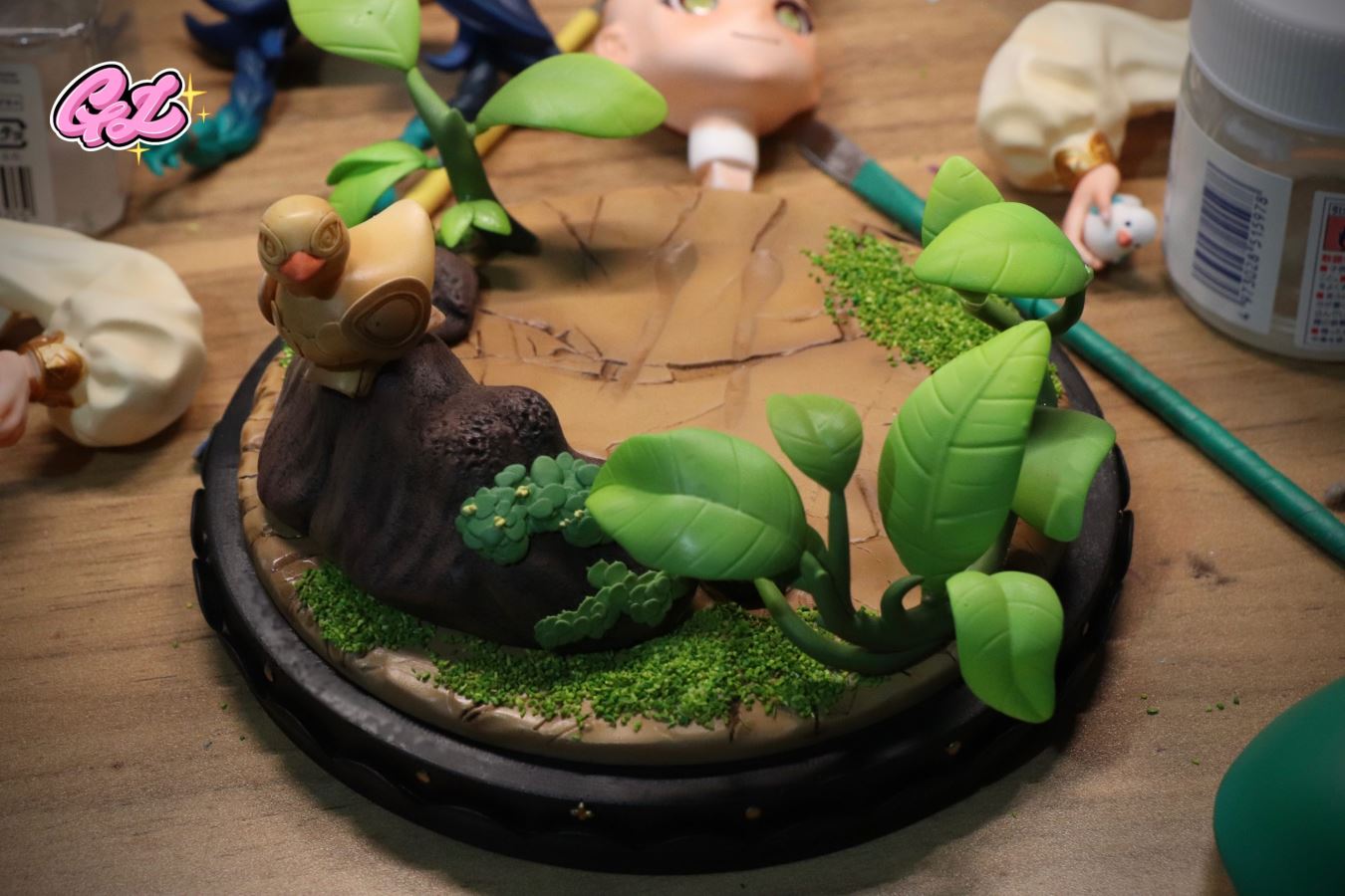 Venti - Genshin Impact