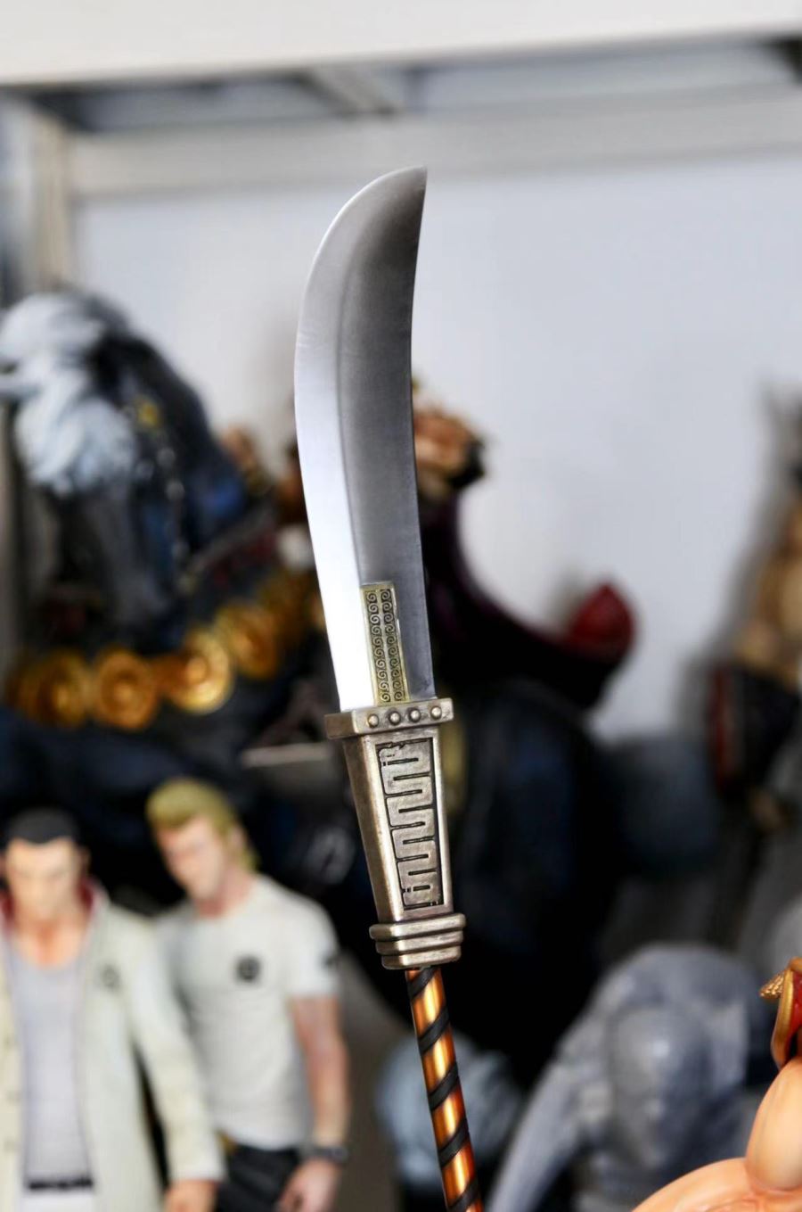 Edward Newgate - One Piece