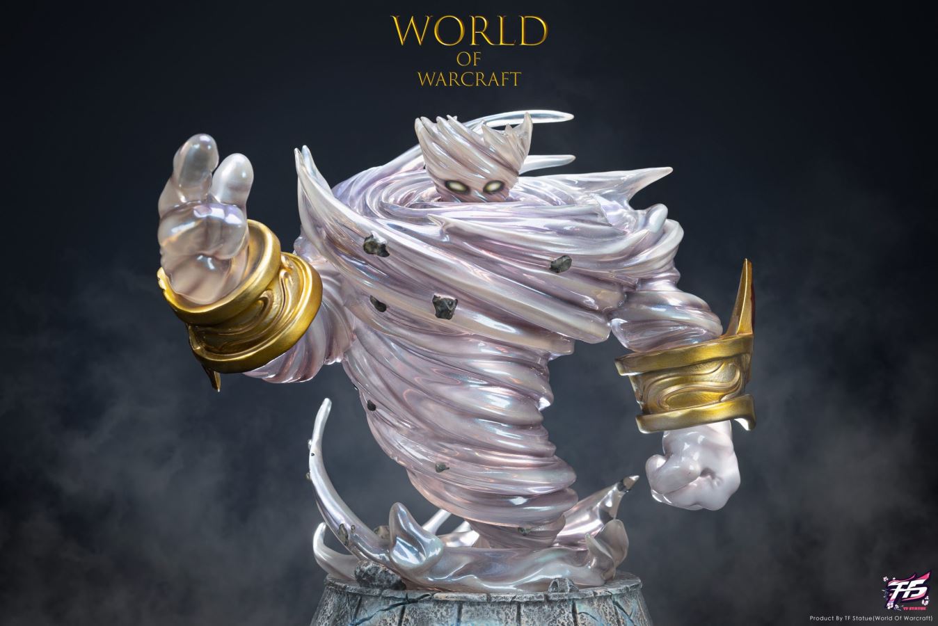 Air elemental - World of Warcraft