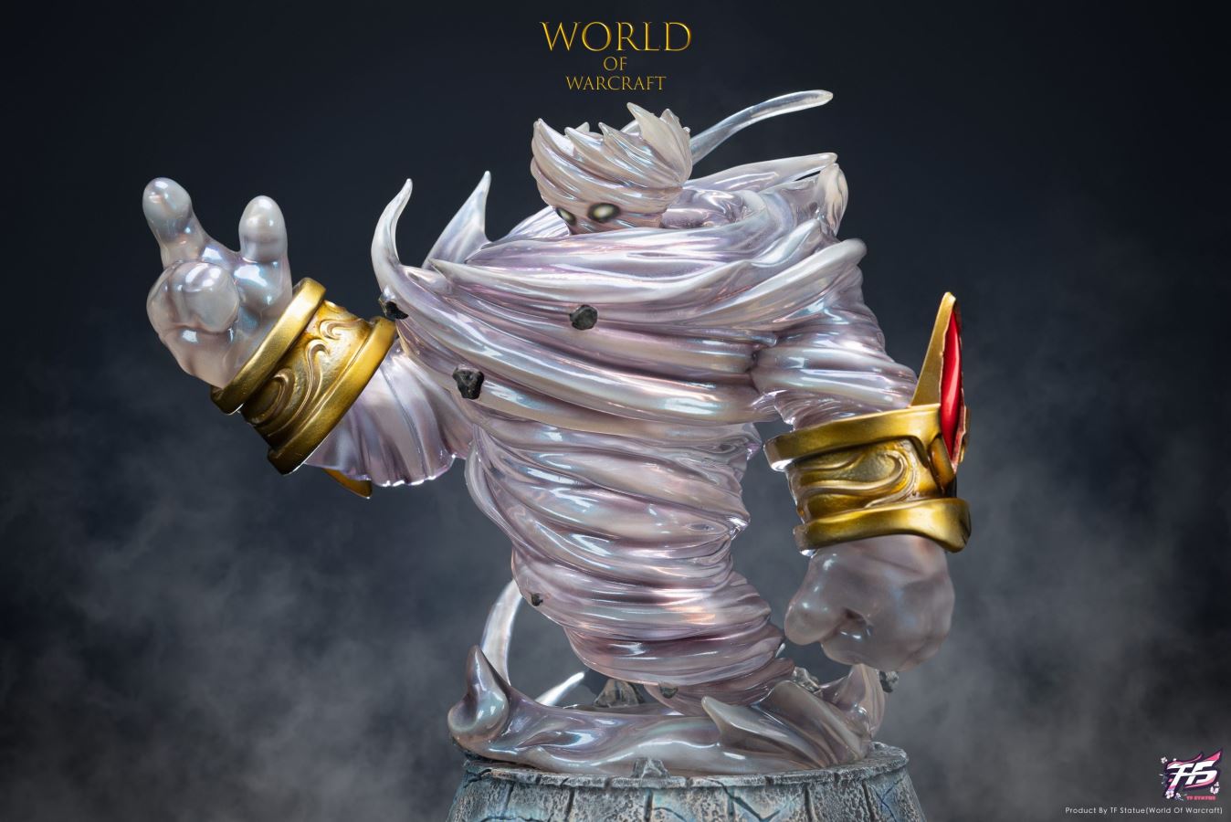 Air elemental - World of Warcraft