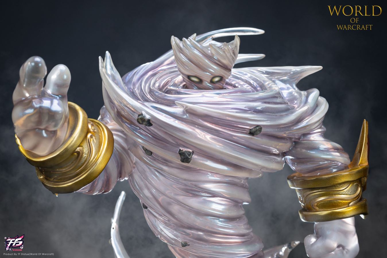 Air elemental - World of Warcraft