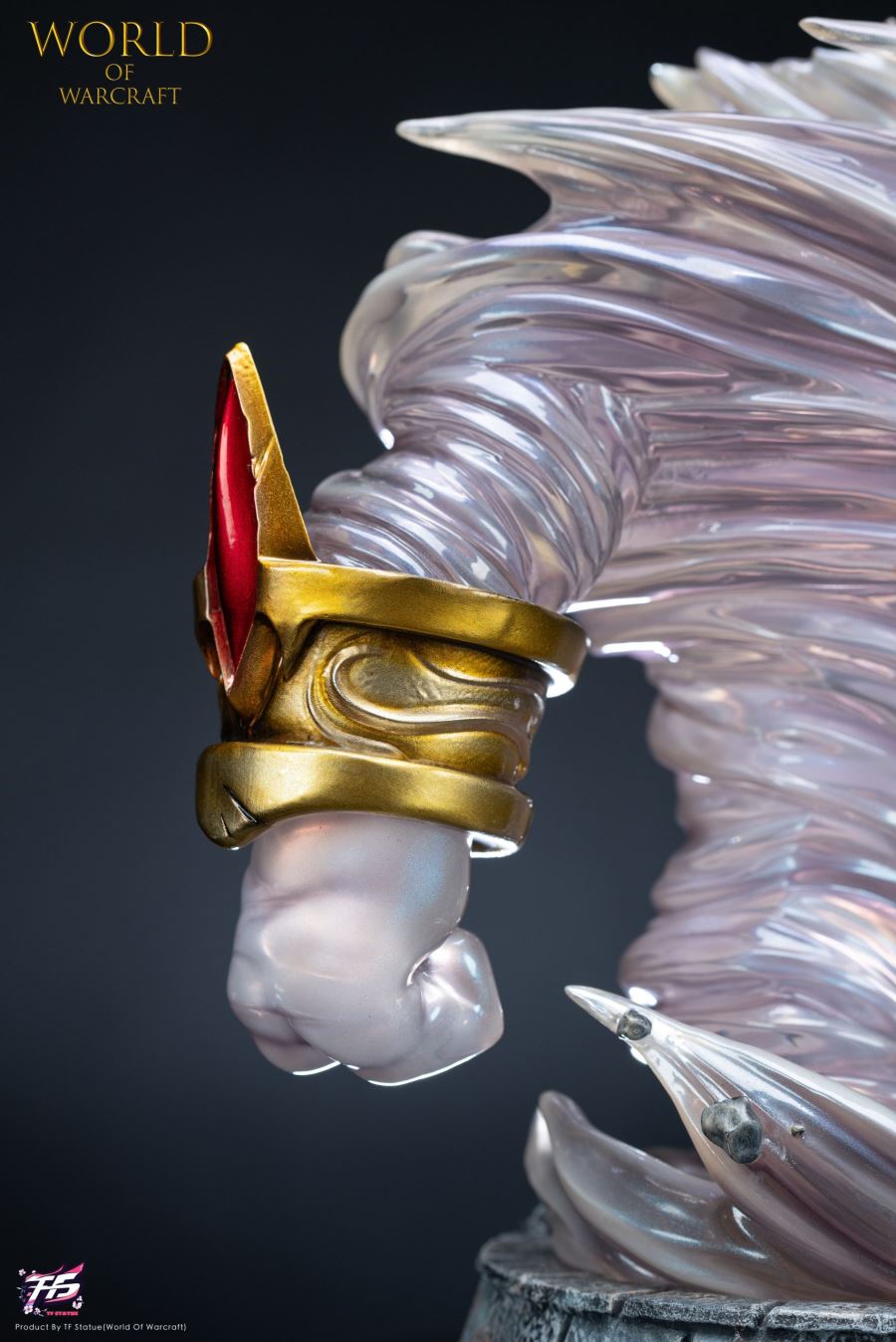 Air elemental - World of Warcraft