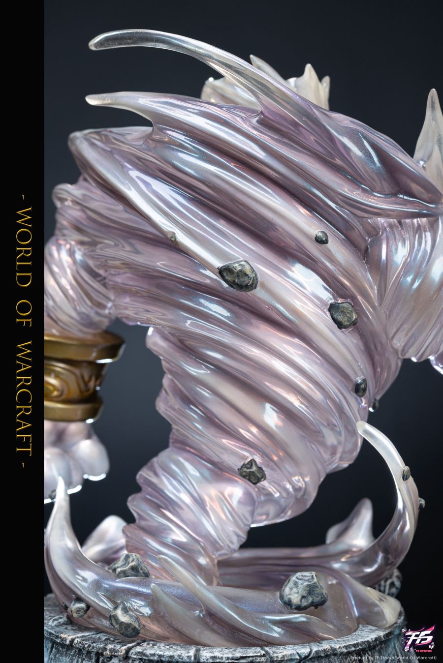 Air elemental - World of Warcraft