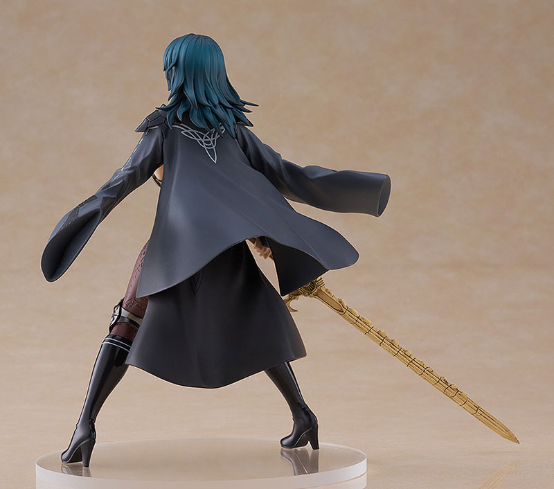 POP UP PARADE Fire Emblem: Three Houses Byleth (Female)