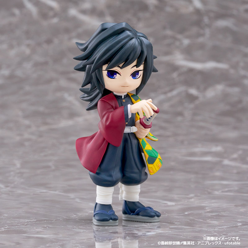 PalVerse Demon Slayer: Kimetsu no Yaiba vol.1