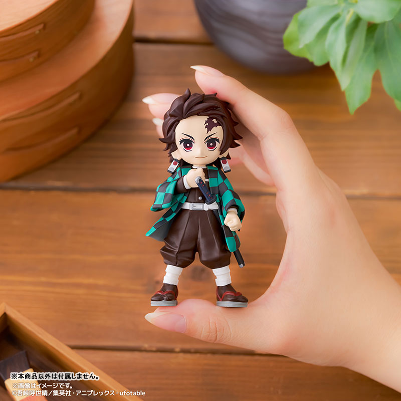 PalVerse Demon Slayer: Kimetsu no Yaiba vol.1