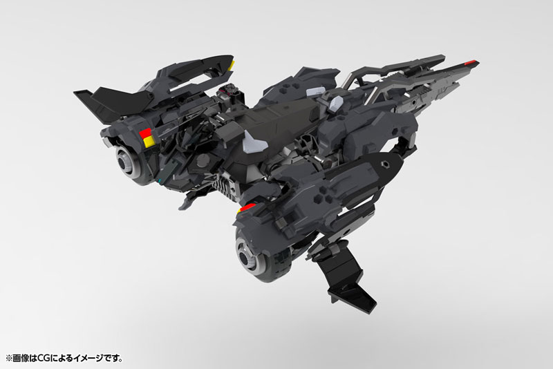 Hexa Gear VELOCE 1/24 Kit Block