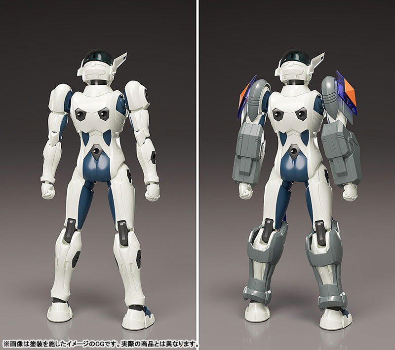 PLAMATEA AM Driver Jenus & Board Visor