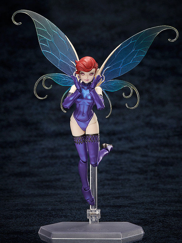 figma Shin Megami Tensei Pixie