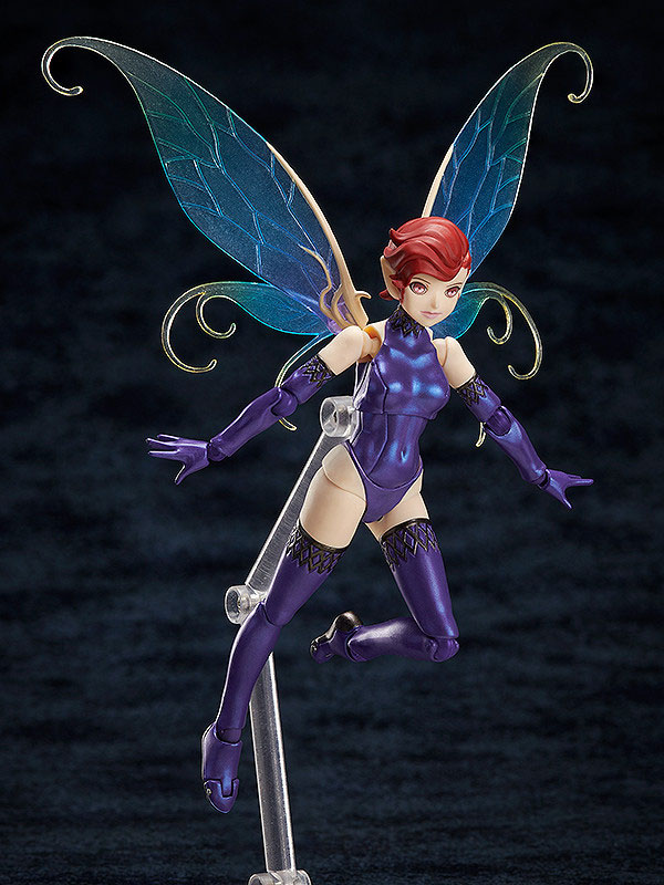 figma Shin Megami Tensei Pixie