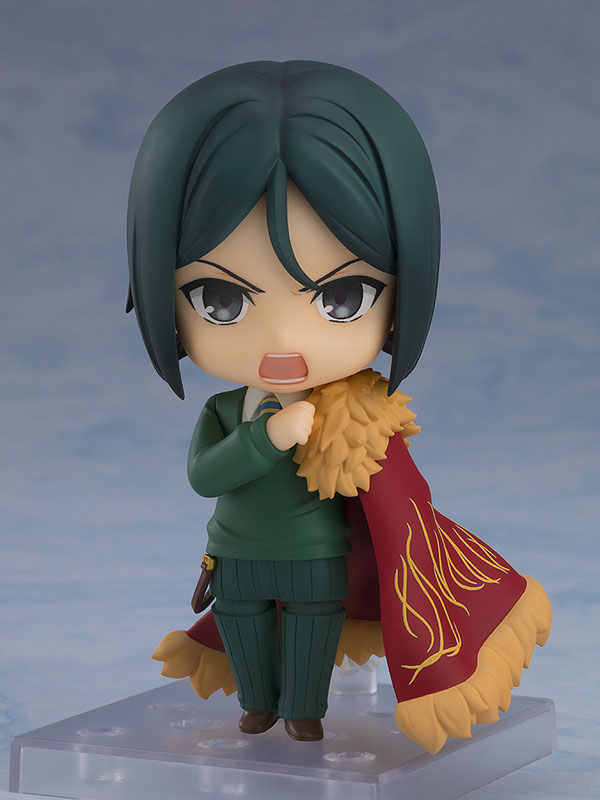 Nendoroid Fate/Grand Order Caster/Zhuge Liang
