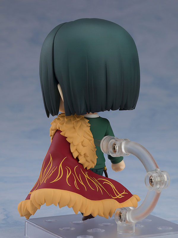 Nendoroid Fate/Grand Order Caster/Zhuge Liang