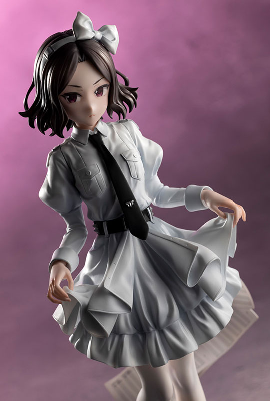 Girls Band Cry Tomo Ebizuka 1/7
