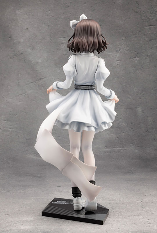 Girls Band Cry Tomo Ebizuka 1/7