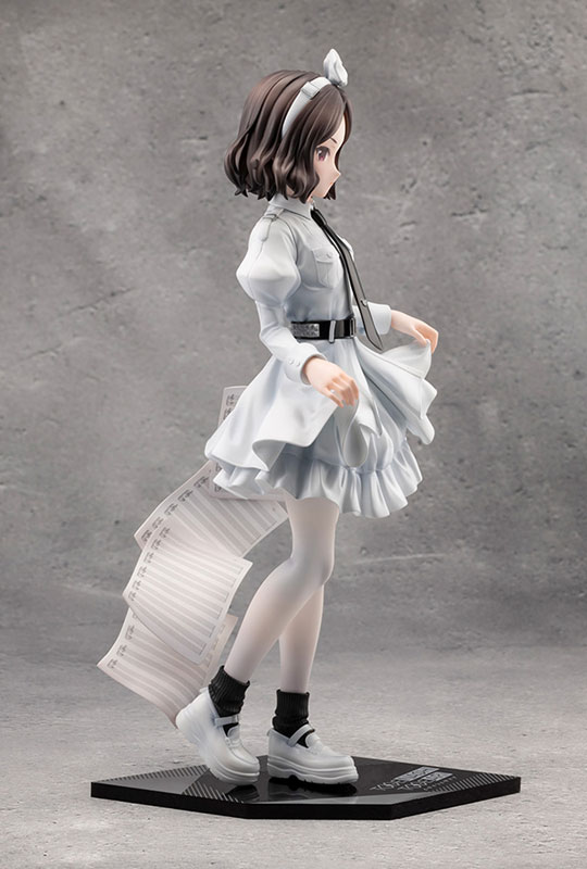 Girls Band Cry Tomo Ebizuka 1/7
