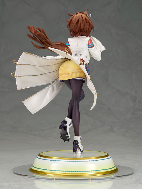 Umamusume Pretty Derby Agnes Tachyon 1/7