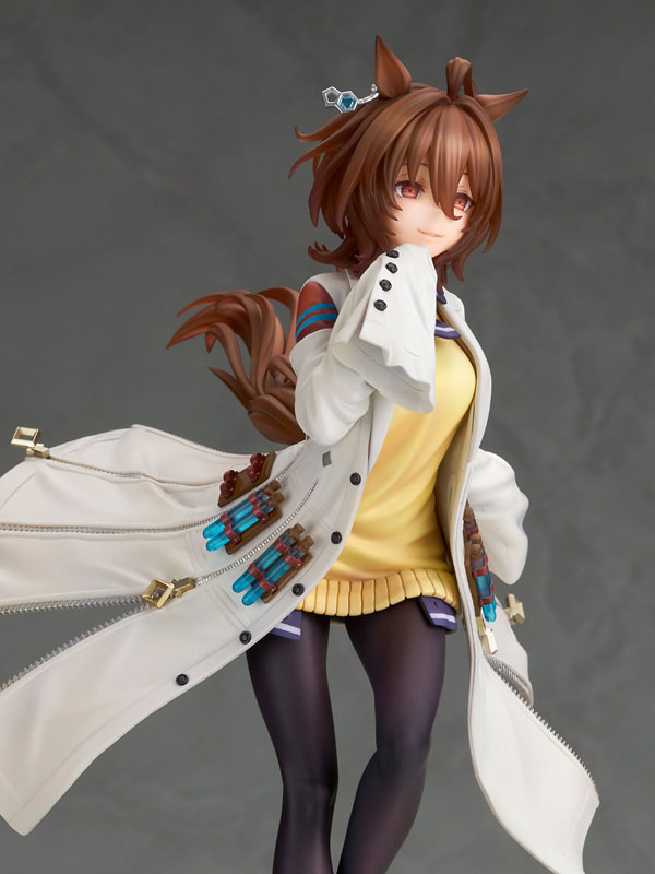 Umamusume Pretty Derby Agnes Tachyon 1/7