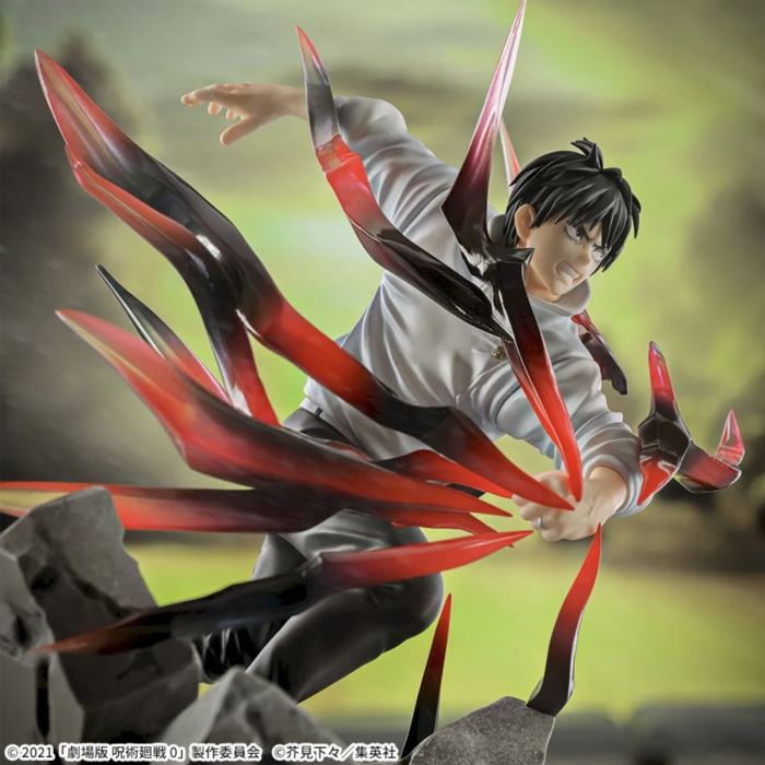 Yuta Okkotsu - Jujutsu Kaisen