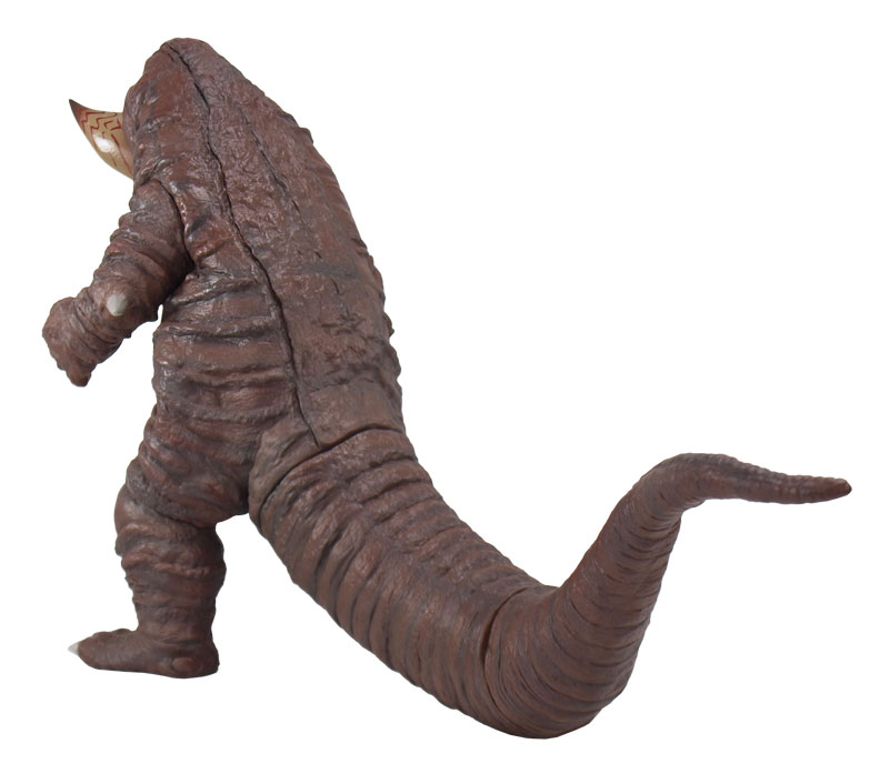 Tokusatsu Series Gomora High Grade Ver 1/6